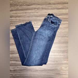 Kancan Bootcut Jeans Size 27